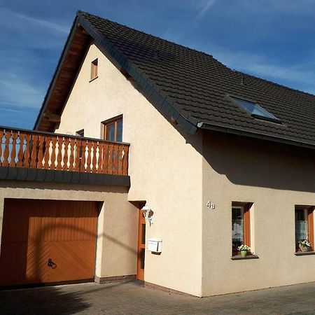 Eifelferienhaus Pruem Steinmehlen Dış mekan fotoğraf